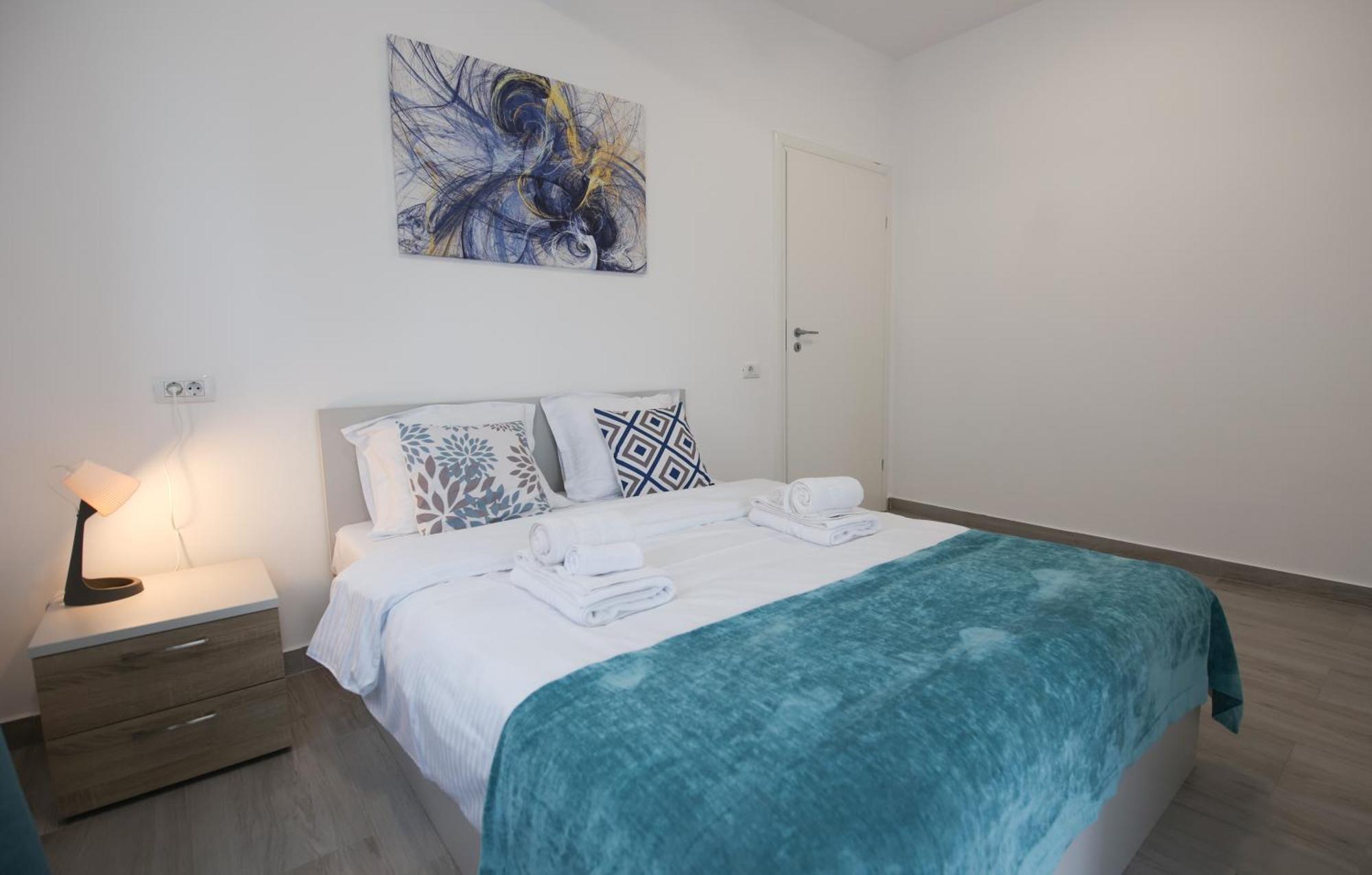 Vitan Central Oasis ---Free Secured Private Parking---Self Check-In-- Bucareste Exterior foto